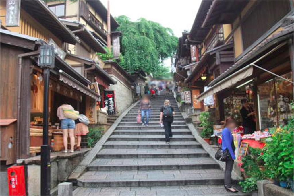 Gion Fuka Villa Киото Екстериор снимка