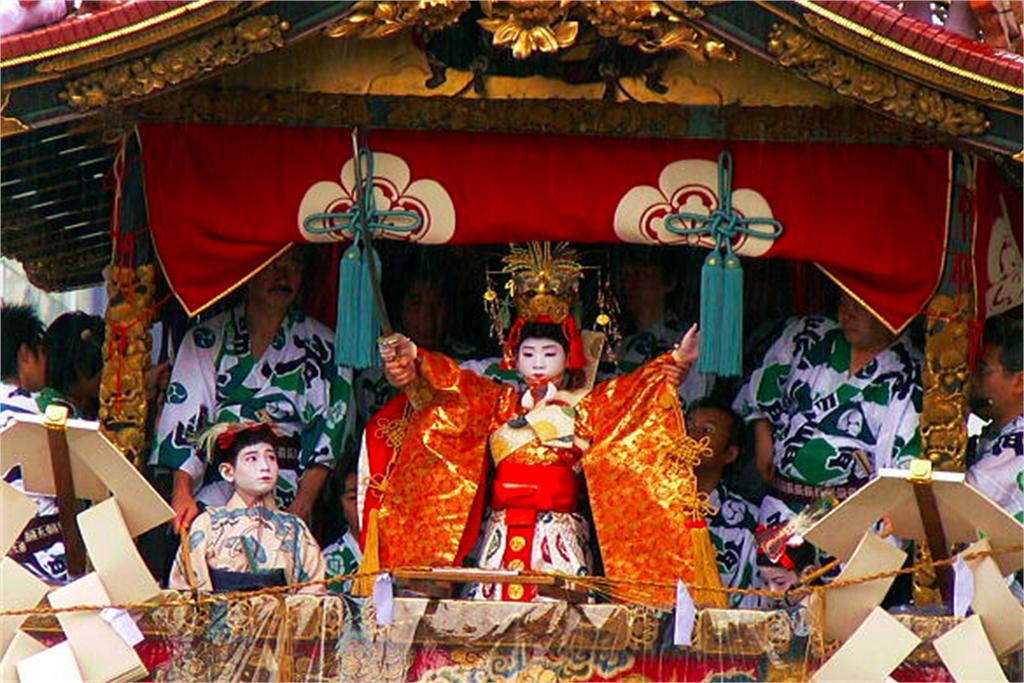 Gion Fuka Villa Киото Екстериор снимка