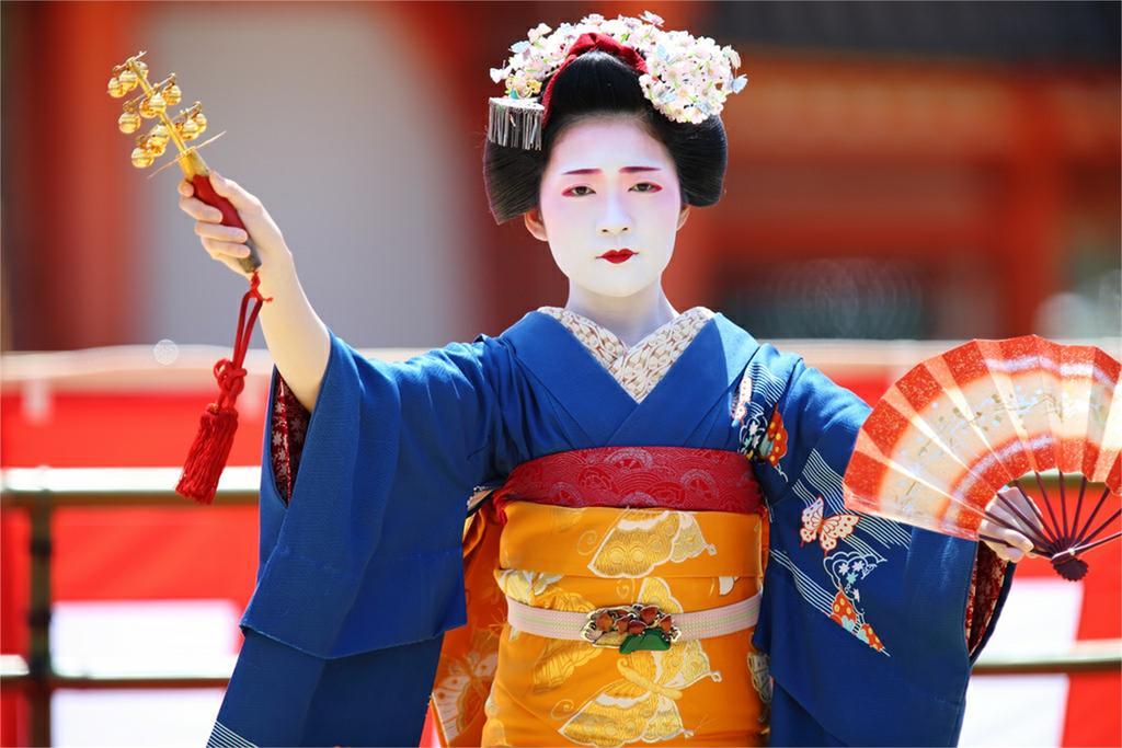 Gion Fuka Villa Киото Екстериор снимка