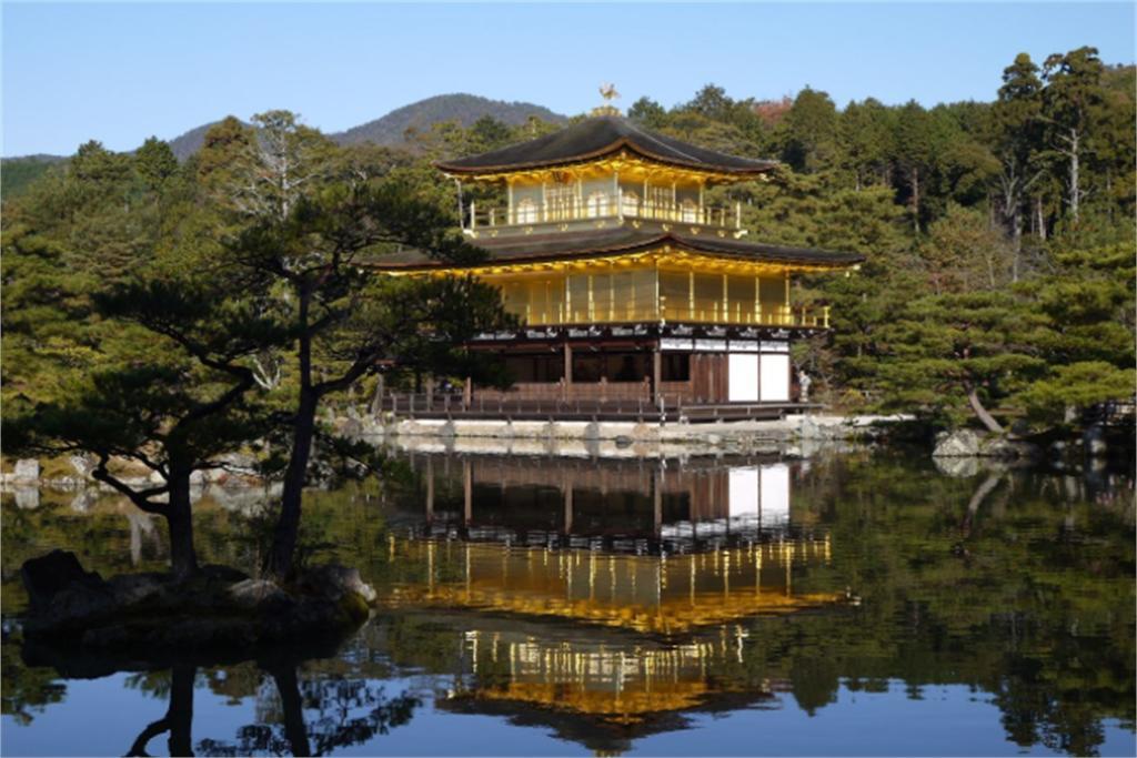 Gion Fuka Villa Киото Екстериор снимка