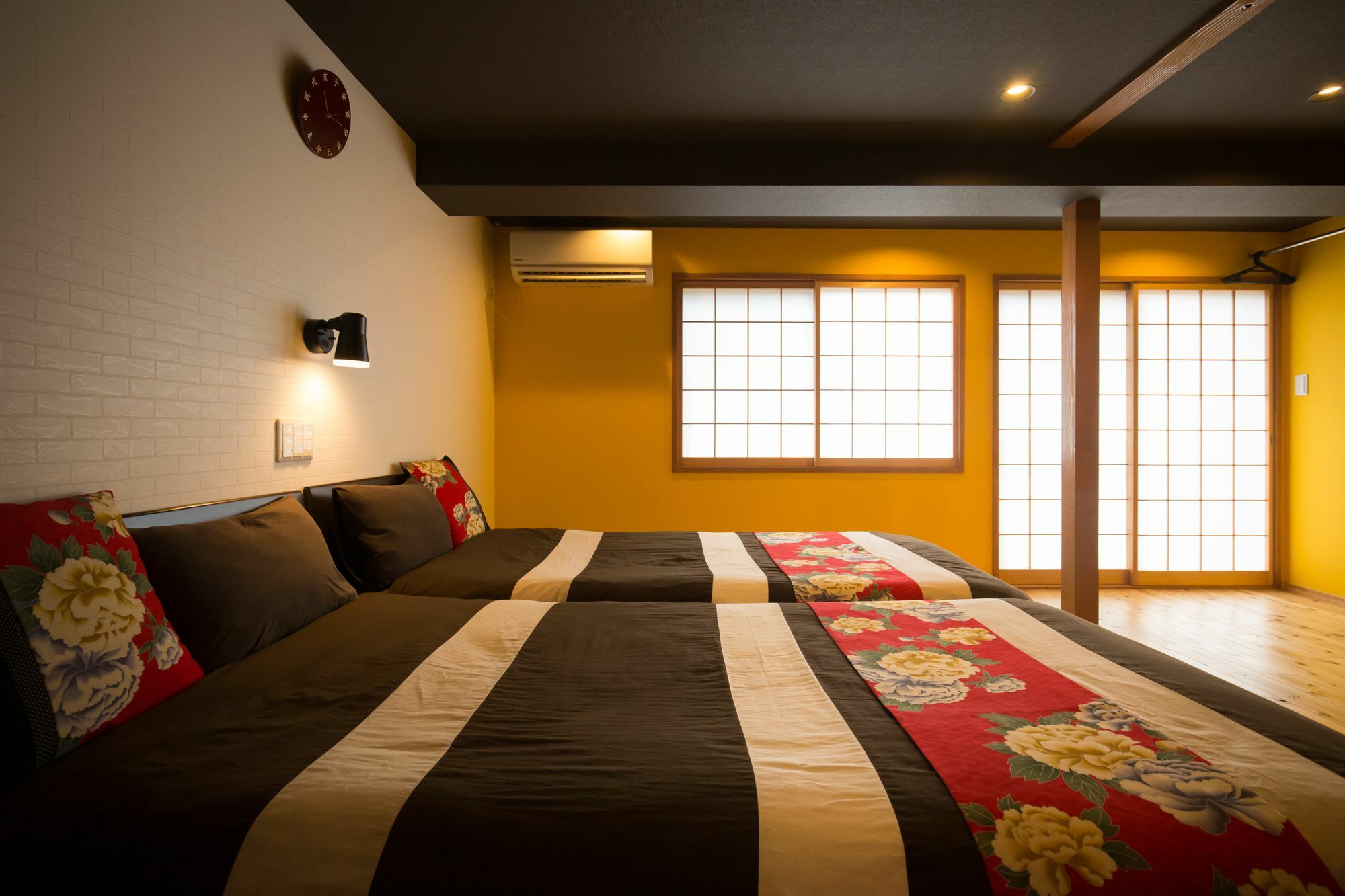 Gion Fuka Villa Киото Екстериор снимка